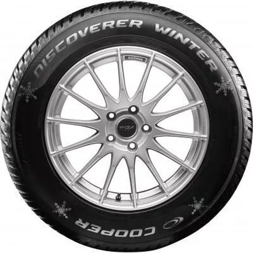 cumpără Anvelopă Cooper 235/50 R19 Winter 103V XL în Chișinău 