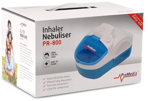 cumpără Nebulizator ProMedix PR-800 în Chișinău 