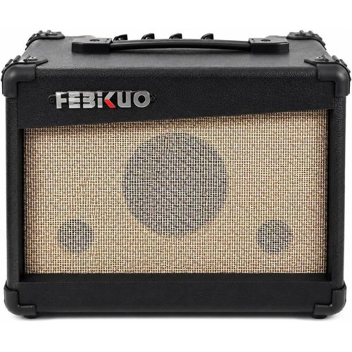 cumpără Amplificator de chitară Hebikuo GM-410 10W în Chișinău 