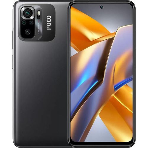 cumpără Smartphone Xiaomi POCO M5S 8/256 Gray în Chișinău 