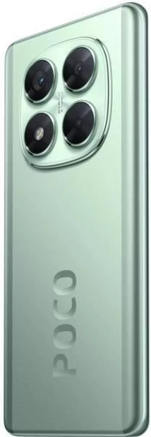 купить Смартфон Xiaomi POCO X7 8/256GB Green в Кишинёве 