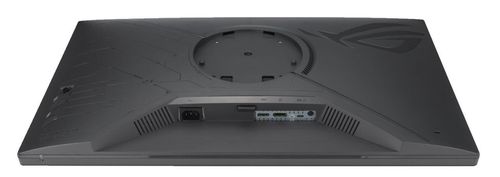 купить Монитор ASUS XG27ACMS Rog Strix в Кишинёве 