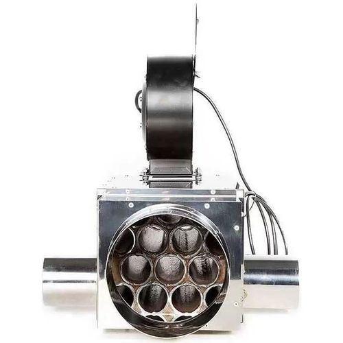 cumpără Recuperator MTM PL MTM12.7, unitate de recuperare a căldurii 12,7 kW în Chișinău 