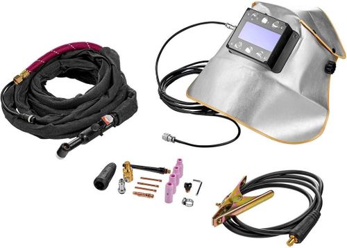 cumpără Aparat de sudură Vector+ TIG250 în Chișinău 