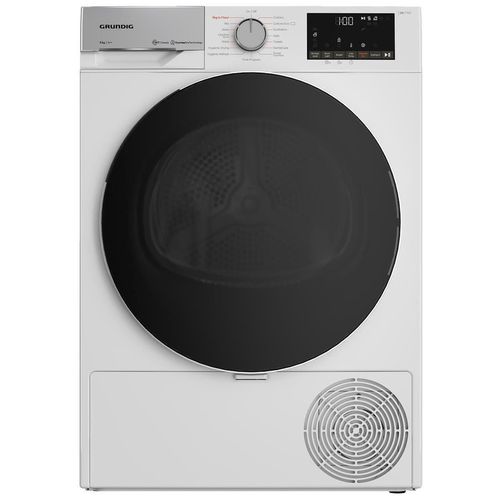 купить Сушильная машина Grundig GTP5823GN в Кишинёве 