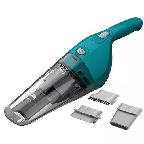 cumpără Aspirator auto Black&Decker Wdb115wa-Qw 3.6v Dustbuster în Chișinău 