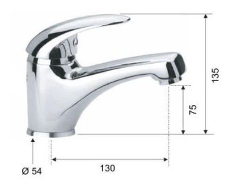 cumpără Baterie lavoar Remer Giga 11 în Chișinău 