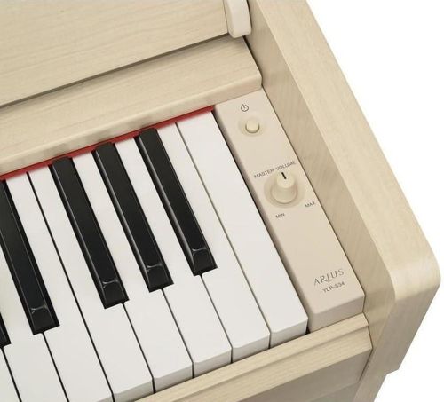 купить Цифровое пианино Yamaha YDP-165 WA в Кишинёве 