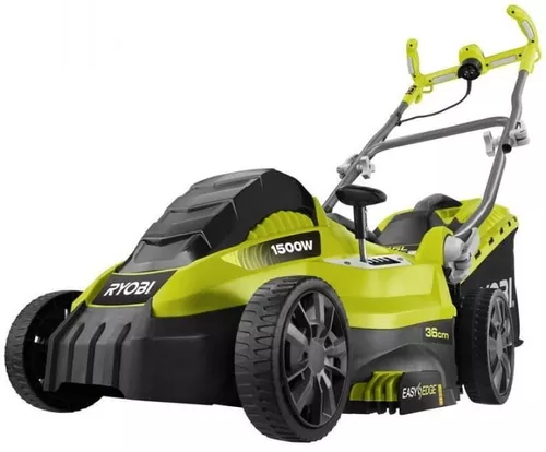 купить Газонокосилка RYOBI RLM15E36H 5133002345 в Кишинёве 