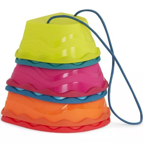 купить Игрушка Battat 11175 Steps pentru copii 57795 в Кишинёве 