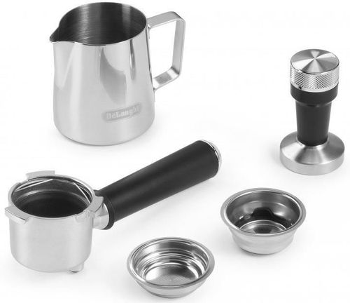 cumpără Espressor manual DeLonghi EC785.PK Dedica Metallics în Chișinău 