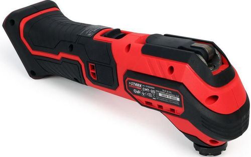 купить Многофункциональный инструмент Stark Многофункциональный аппарат CMT-20 (210020060) в Кишинёве 