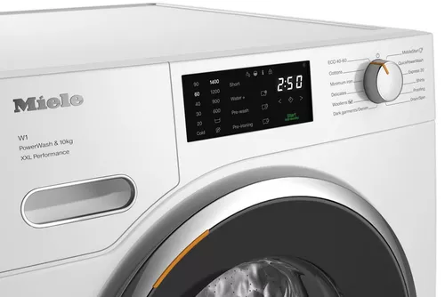 купить Стиральная машина с фронтальной загрузкой Miele WWK 360 WCS в Кишинёве 
