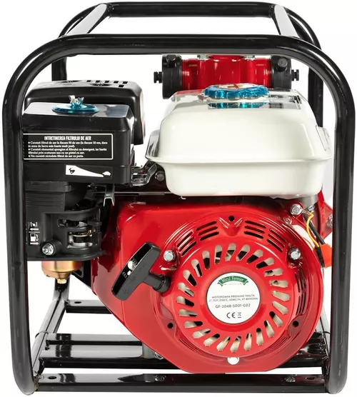 купить Насос Micul Fermier GF-2048-S001-G02 2'' 7CP (Presiune inalta) в Кишинёве 