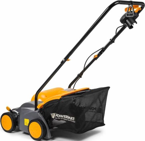 купить Аэратор для газона Powermat PM-AEW-2500 3in1 aerator/scarificator в Кишинёве 