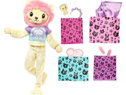 cumpără Păpușă Barbie HKR06 în Chișinău 