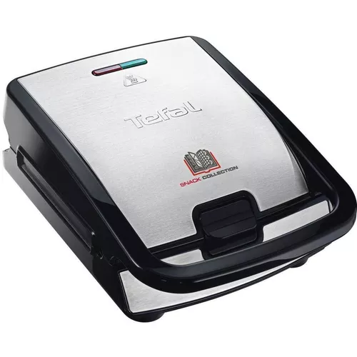 купить Сендвичница Tefal SW854D16 в Кишинёве 