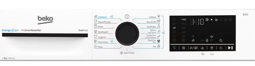 cumpără Mașină de spălat frontală Beko BM3WFUS48415WBEE în Chișinău 