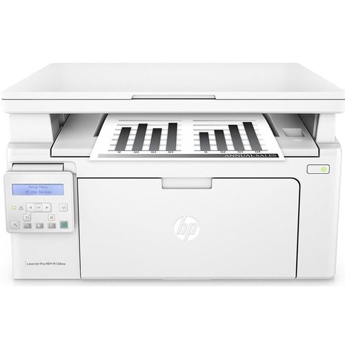 cumpără Multifuncțional HP LaserJet Pro MFP M130nw în Chișinău 