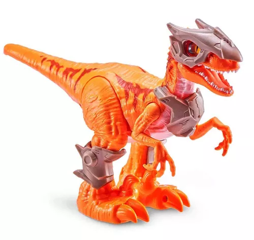 cumpără Jucărie ZURU 7133 Roboalive Raptor în Chișinău 