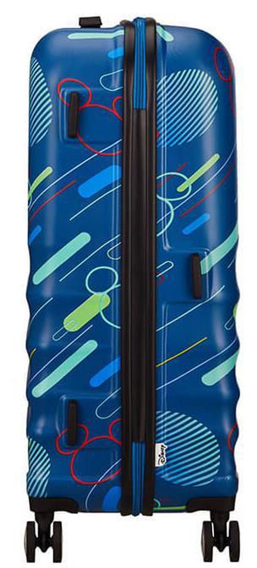 купить Чемодан American Tourister Wavebreaker Disney (85670/9845) в Кишинёве 