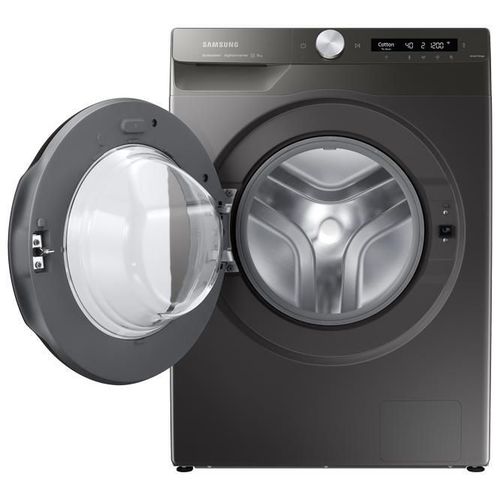 cumpără Mașină de spălat frontală Samsung WW80AG6S24ANCE în Chișinău 