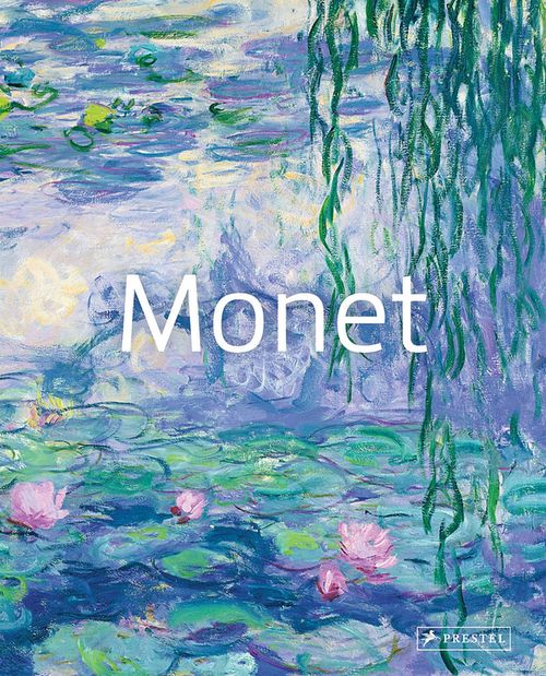 купить Masters of Art: Monet в Кишинёве 