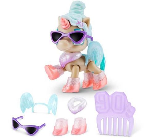 cumpără Jucărie ZURU 77421GQ1 Surprise Unicorn Squad, S7 în Chișinău 