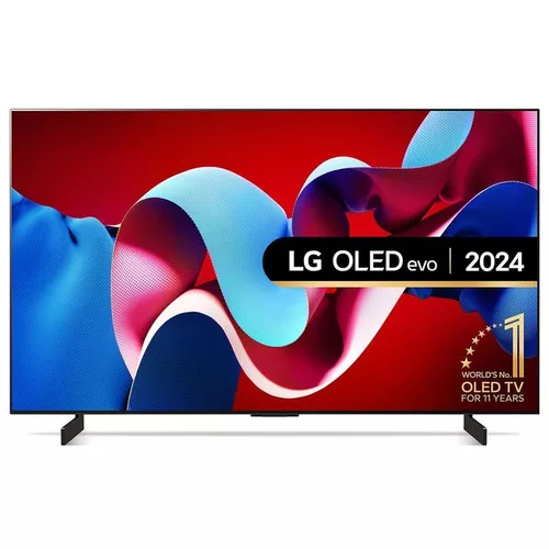 купить Телевизор LG OLED42C44LA в Кишинёве 