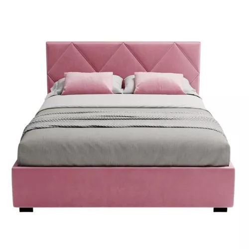 купить Кровать my-STYLE my-Zoea 90x200 (P18D90M13) в Кишинёве 