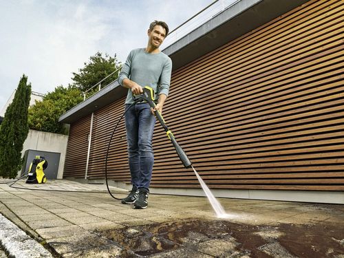 купить Средство для чистки помещений Karcher 6.296-225.0 K 2-7/RM 626N 1.0L (detergent universal natural) в Кишинёве 
