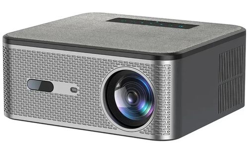 купить Проектор ASIO CY-5501, Android 9.0, 5" LCD TFT в Кишинёве 