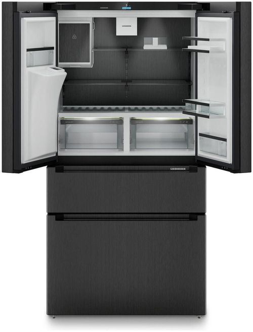 cumpără Frigider SideBySide Liebherr MBbsdi 9528 în Chișinău 