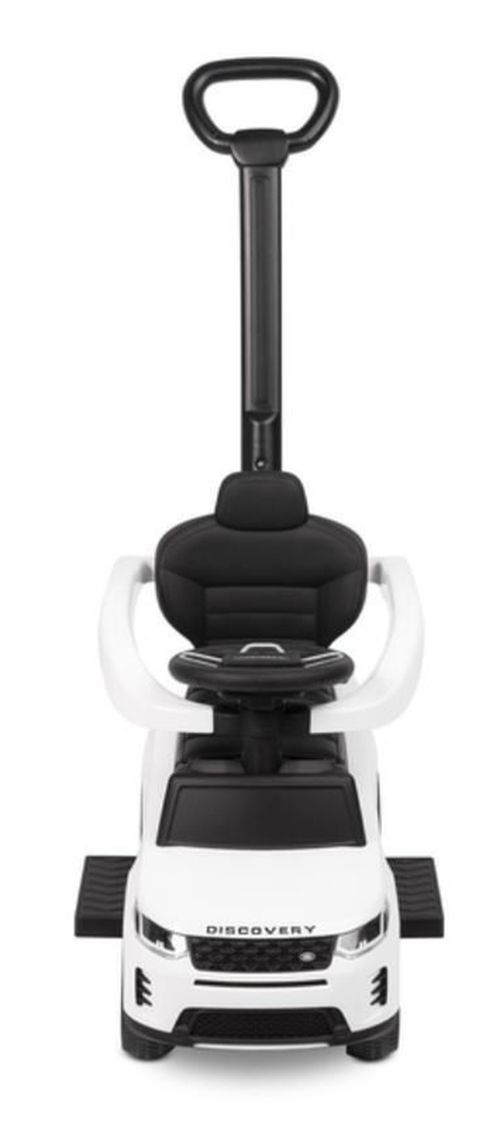 купить Толокар Toyz 2602 Land Rover White в Кишинёве 