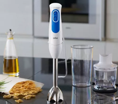 cumpără Blender de mână Braun MQ3035WH în Chișinău 
