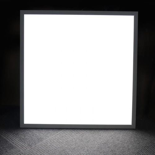 купить Освещение для помещений LED Market Panel Back LED 45W, 6000K, LM-BL596X-45W, SMD2835, 596*596mm в Кишинёве 