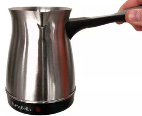 cumpără Cafetiera LumaBella B-3005 500ml în Chișinău 