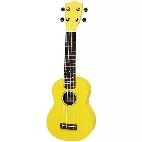 cumpără Chitară Maika'i Ukulele Soprano MKU-1 YL în Chișinău 