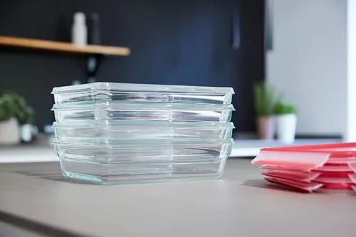 купить Контейнер для хранения пищи Tefal N1040910 Master Seal 1,1l в Кишинёве 