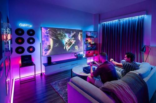 cumpără Proiector Viewsonic X2-4K, Short Throw, Designed for Xbox în Chișinău 