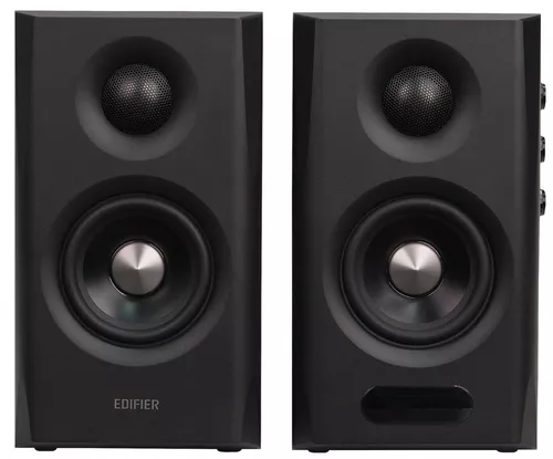 купить Колонки мультимедийные для ПК Edifier S355DB Black, 2.1 в Кишинёве 
