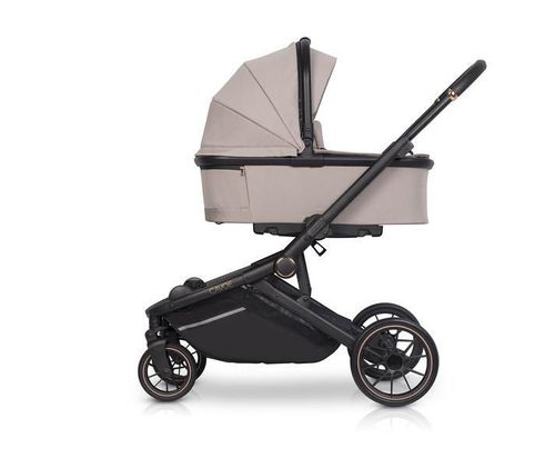 купить Аксессуар для колясок Cavoe Avec Taupe Gondola в Кишинёве 
