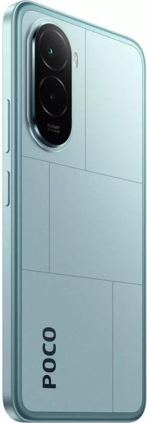 купить Смартфон Xiaomi POCO M7 6/128GB Blue в Кишинёве 