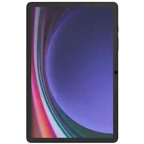 cumpără Accesoriu tabletă Samsung EF-UX710 Tab S9 Anti-Reflecting Screen Protector Transparent în Chișinău 