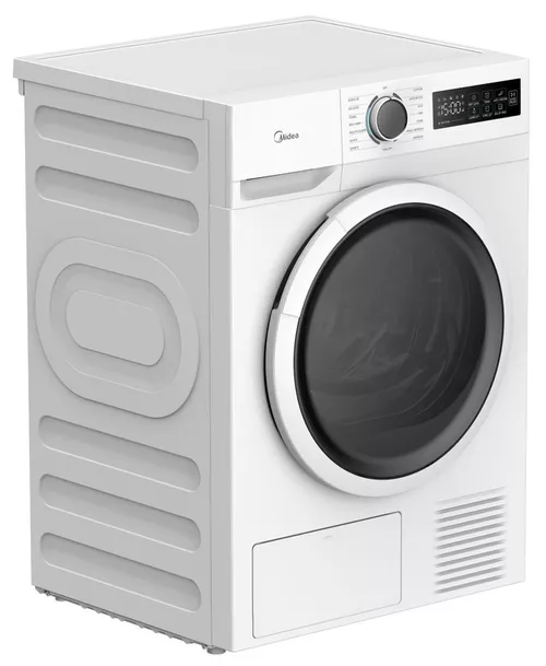 купить Сушильная машина Midea MD110H80/W-HR в Кишинёве 