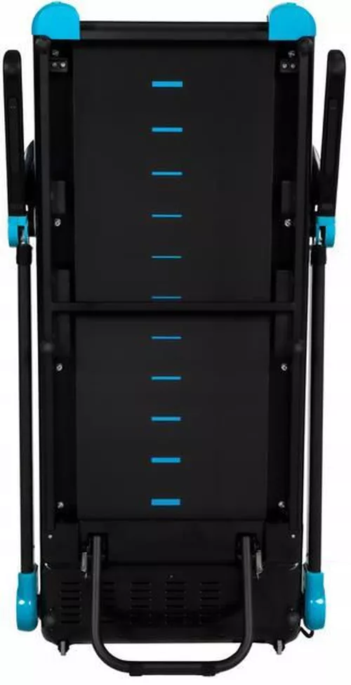 купить Беговая дорожка Thunder Race Black (НФ-00001568) в Кишинёве 