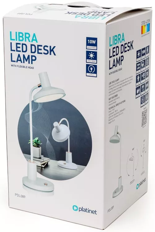 cumpără Lampă de masă și corp de iluminat Platinet PDL089 în Chișinău 