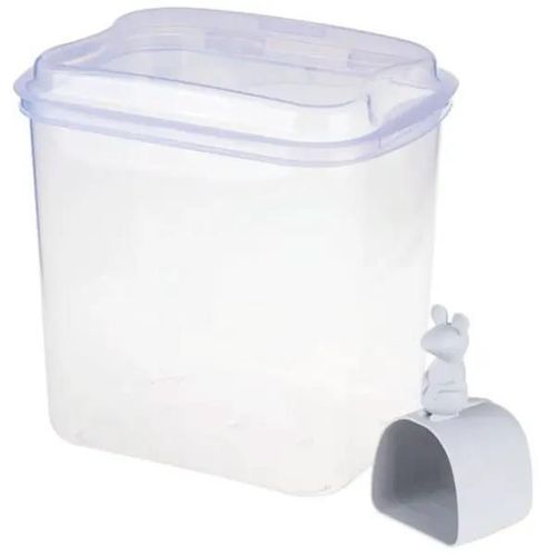 cumpără Container alimentare Idea М1183 pentru faina 5L în Chișinău 