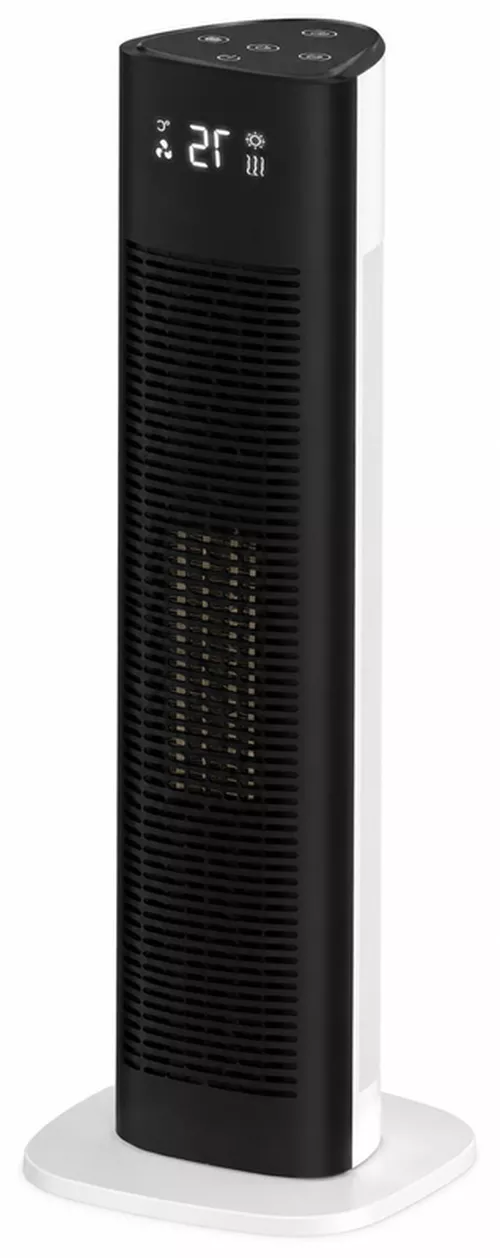 купить Тепловентилятор керамический Magnum LE-PTC-ST2000R в Кишинёве 
