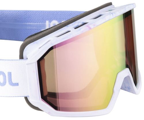 cumpără Ochelari de protecție Rossignol Masca schi Essential White (RKOGK03 0000TU) în Chișinău 